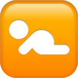 婴儿标志emoji素材一 160x160像素