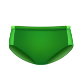 内裤emoji素材一 160x160像素