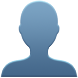 半身像emoji素材一 160x160像素