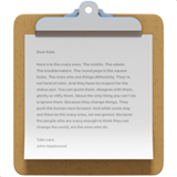 剪贴板emoji素材一 160x160像素