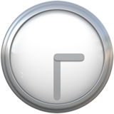 三点半emoji素材一 160x160像素