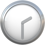 两点半emoji素材一 160x160像素