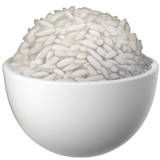 熟米饭emoji素材一 160x160像素