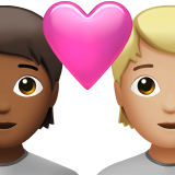 情侣: 成人成人中等-深肤色中等-浅肤色emoji素材一 160x160像素