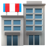 百货商场emoji素材一 160x160像素