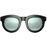 玻璃杯emoji素材一 160x160像素