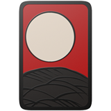 花牌emoji素材一 160x160像素