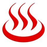 温泉emoji素材一 160x160像素