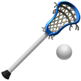 长曲棍球emoji素材一 160x160像素