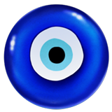 纳扎尔护身符emoji素材一 160x160像素