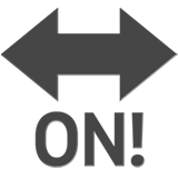 继续！箭头emoji素材一 160x160像素