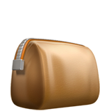 女式小手提包emoji素材一 160x160像素