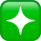 闪光emoji素材一 160x160像素