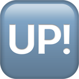 起来!纽扣emoji素材一 160x160像素