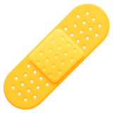 创口贴emoji素材一 160x160像素
