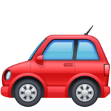 汽车用品emoji素材一 160x160像素