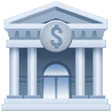 银行emoji素材一 160x160像素