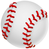 棒球emoji素材一 160x160像素