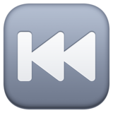 最后一个曲目按钮emoji素材一 160x160像素