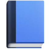 蓝皮书emoji素材一 160x160像素