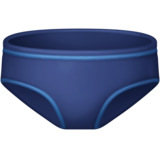 内裤emoji素材一 160x160像素