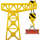 建筑施工emoji素材一 160x160像素