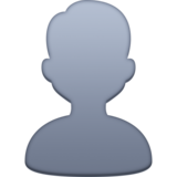 半身像emoji素材一 160x160像素