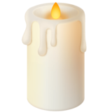 蜡烛emoji素材一 160x160像素