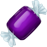 糖果emoji素材一 160x160像素