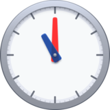 十一点emoji素材一 160x160像素