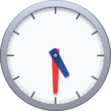 五点半emoji素材一 160x160像素