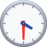 四点半emoji素材一 160x160像素