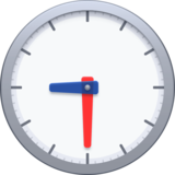 九点半emoji素材一 160x160像素