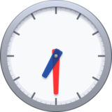 七点半emoji素材一 160x160像素