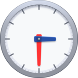 三点半emoji素材一 160x160像素