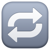 重复按钮emoji素材一 160x160像素