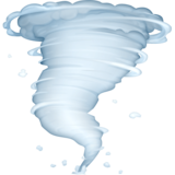 龙卷风emoji素材一 160x160像素