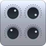 控制把手emoji素材一 160x160像素