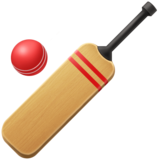 板球比赛emoji素材一 160x160像素