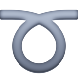 卷曲环emoji素材一 160x160像素