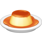 蛋奶冻emoji素材一 160x160像素