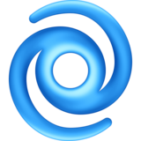 旋风emoji素材一 160x160像素