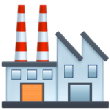 工厂emoji素材一 160x160像素