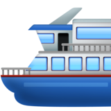 轮渡emoji素材一 160x160像素