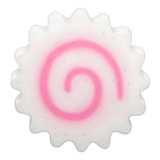 漩涡鱼糕emoji素材一 160x160像素