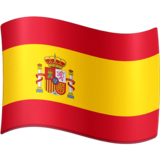 国旗：Ceuta&Melillaemoji素材一 160x160像素