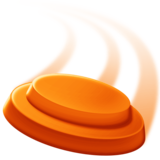 飞碟emoji素材一 160x160像素