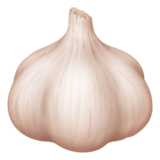 大蒜emoji素材一 160x160像素
