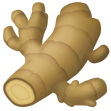 姜emoji素材一 160x160像素