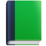 绿皮书emoji素材一 160x160像素